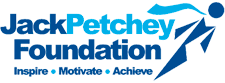 Jack Petchey Foundation logo