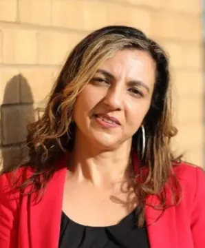 Monica Shafaq profile picture